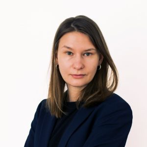 Alicja Pawlowska_photo - Alicja Pawlowska