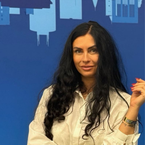 Fără titlu (31.75 x 52.916 cm) - MIHAELA LUCA