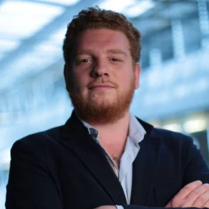 Forum-INCYBER_OSINT-Cyberinvestigation_Intervenant_2025_Damien-BRUNON