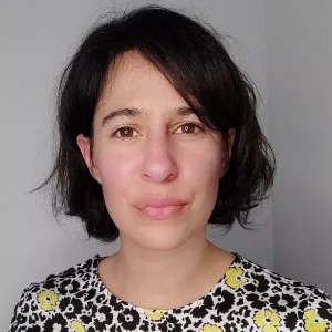 Forum-INCYBER_OSINT-Cyberinvestigation_Intervenant_2025_Stephanie-LADEL